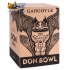Чаша для кальяна Don Bowl Gargoyle (Дон Горгулья) оригинал фото - 4 Чаша для кальяна Don Bowl Gargoyle (Дон Горгулья) оригинал фото - 4